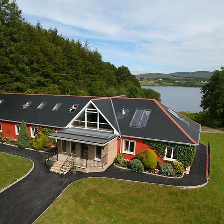 The Lodge @ Harvey'S Point Donegal Town Buitenkant foto