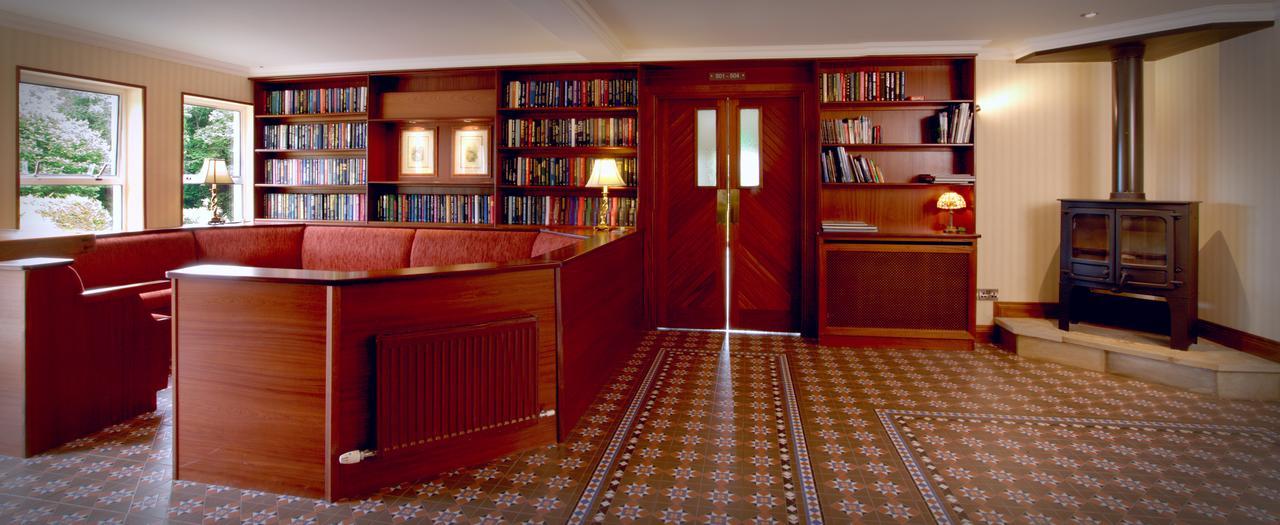 The Lodge @ Harvey'S Point Donegal Town Buitenkant foto