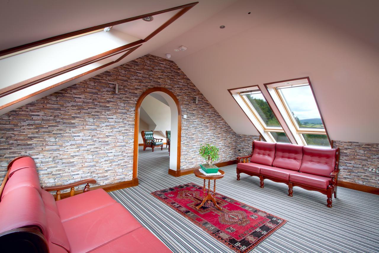The Lodge @ Harvey'S Point Donegal Town Buitenkant foto